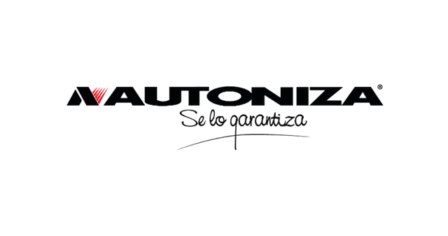 Logo de Autoniza