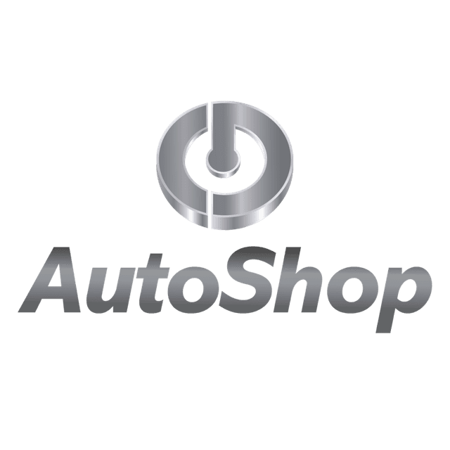 Logo de Autoshop