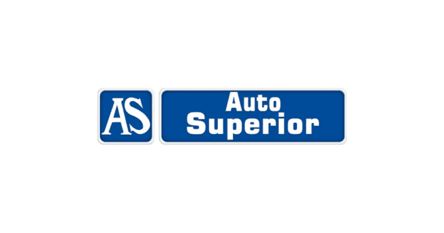 Logo de Autosuperior