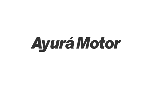 Logo de AyuraMotor