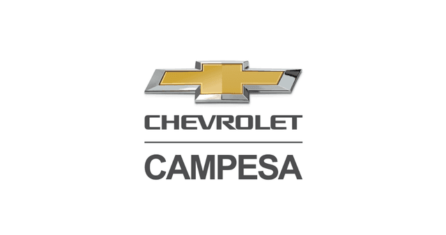 Logo de Campesa