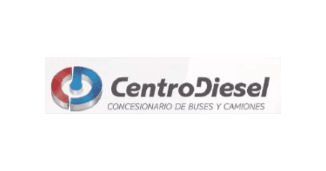Logo de Centrodiesel