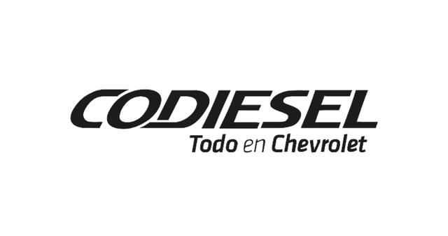 Logo de Codiesel
