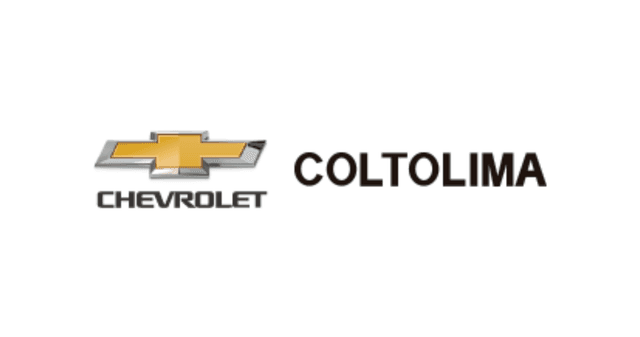 Logo de Coltolima