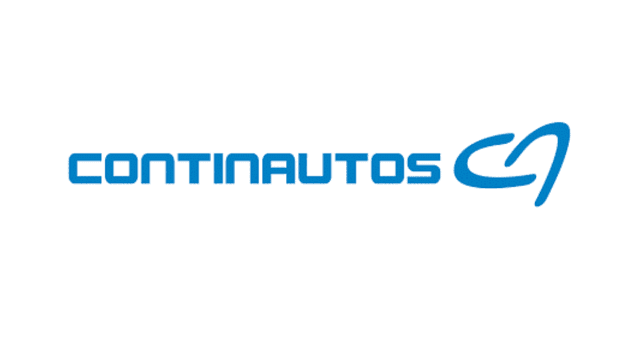 Logo de Continautos