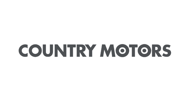 Logo de Country Motors